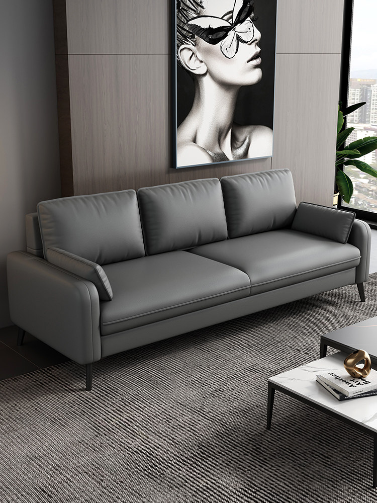 Office Furniture Store - Modern Light Luxury Style Home Furniture