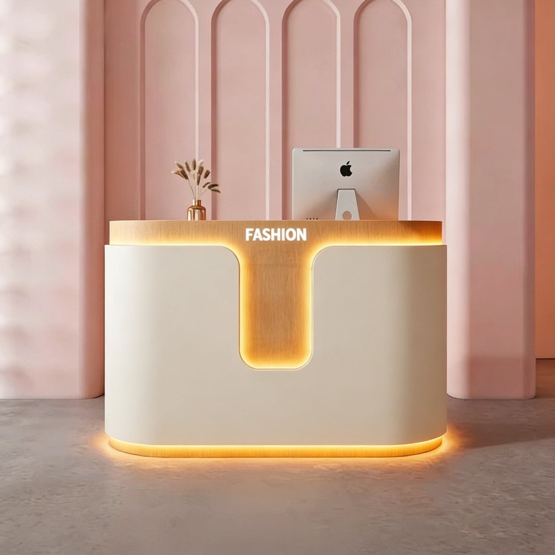 Nordic Luxury Beauty Salon Rec - Office Furniture Store recension och pris