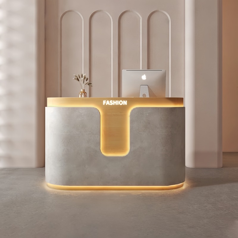 Nordic Luxury Beauty Salon Rec - Office Furniture Store recension och pris