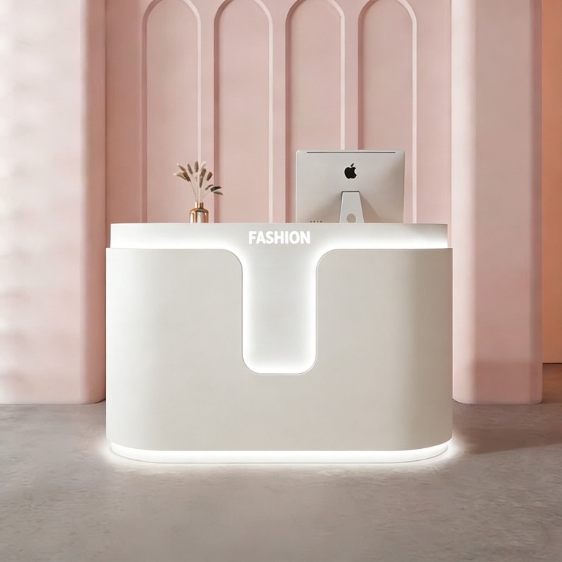 Nordic Luxury Beauty Salon Rec - Office Furniture Store recension och pris