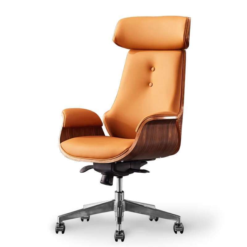 Comfortable Business Boss Offi - Office Furniture High End recension och pris