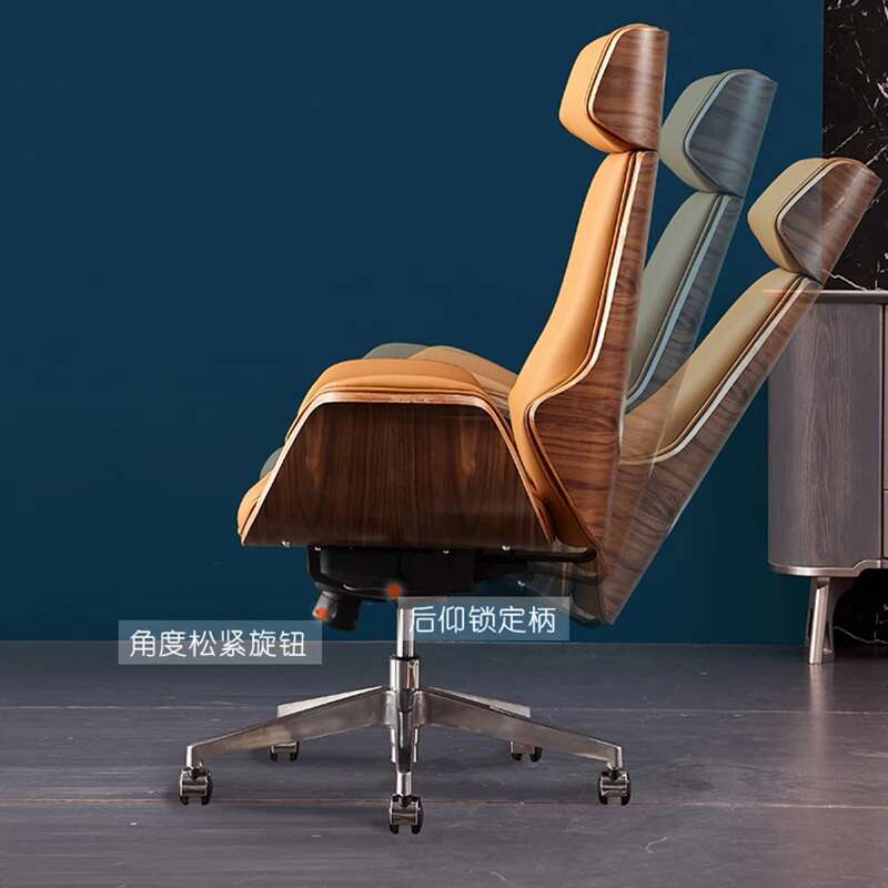 Comfortable Business Boss Offi - Office Furniture High End recension och pris