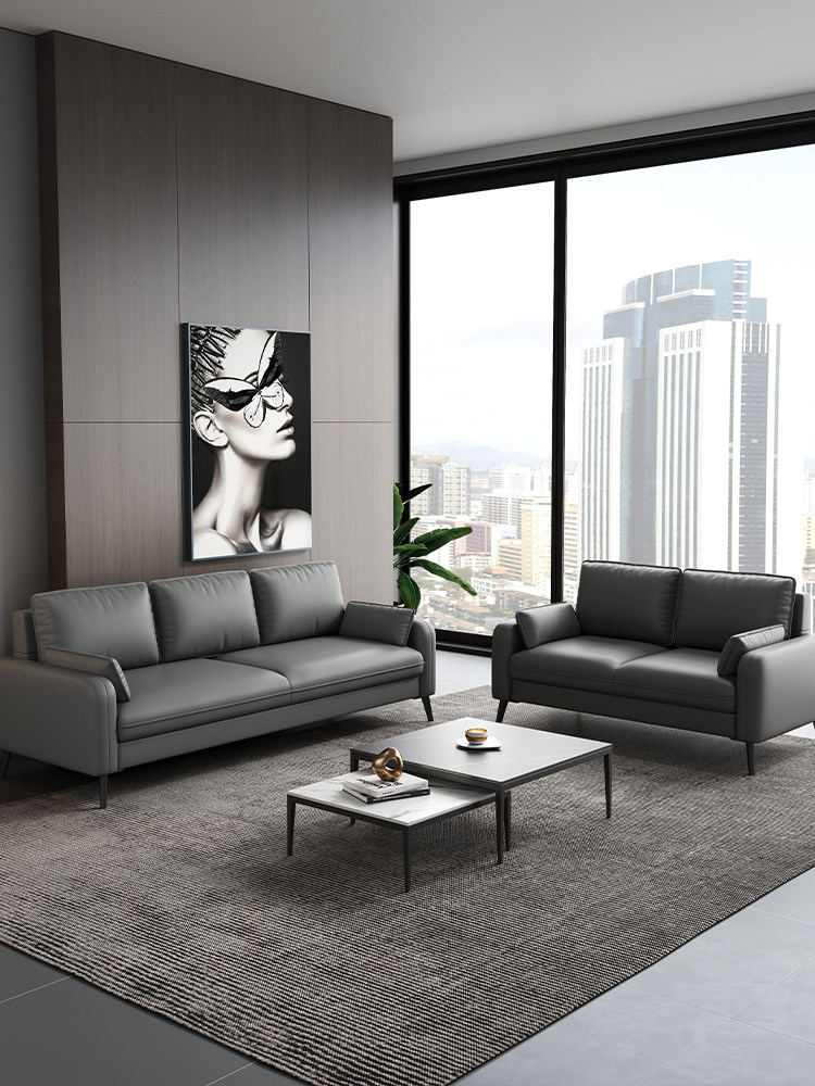 Modern Light Luxury Style Home - Office Furniture Store recension och pris