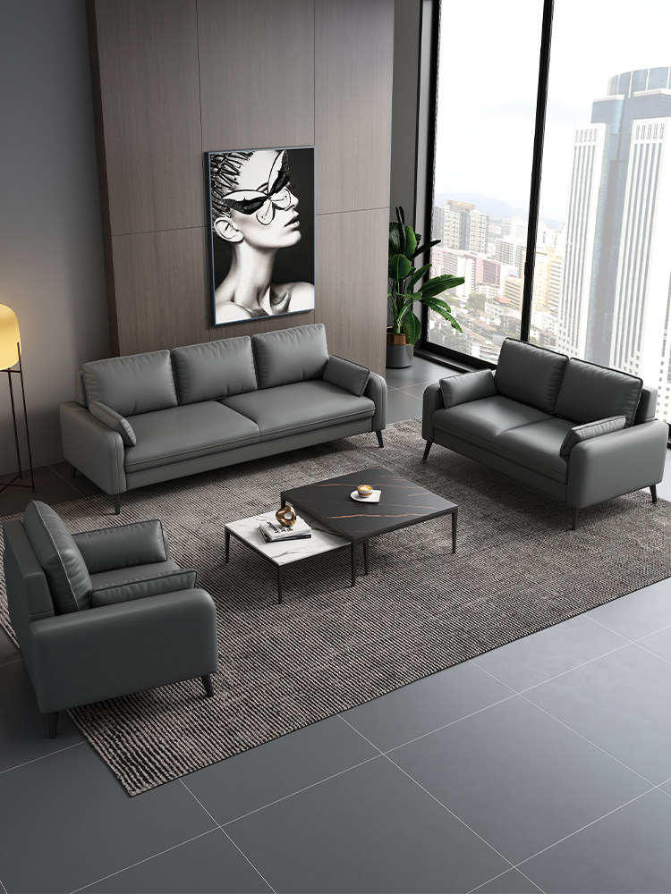 Modern Light Luxury Style Home - Office Furniture Store recension och pris