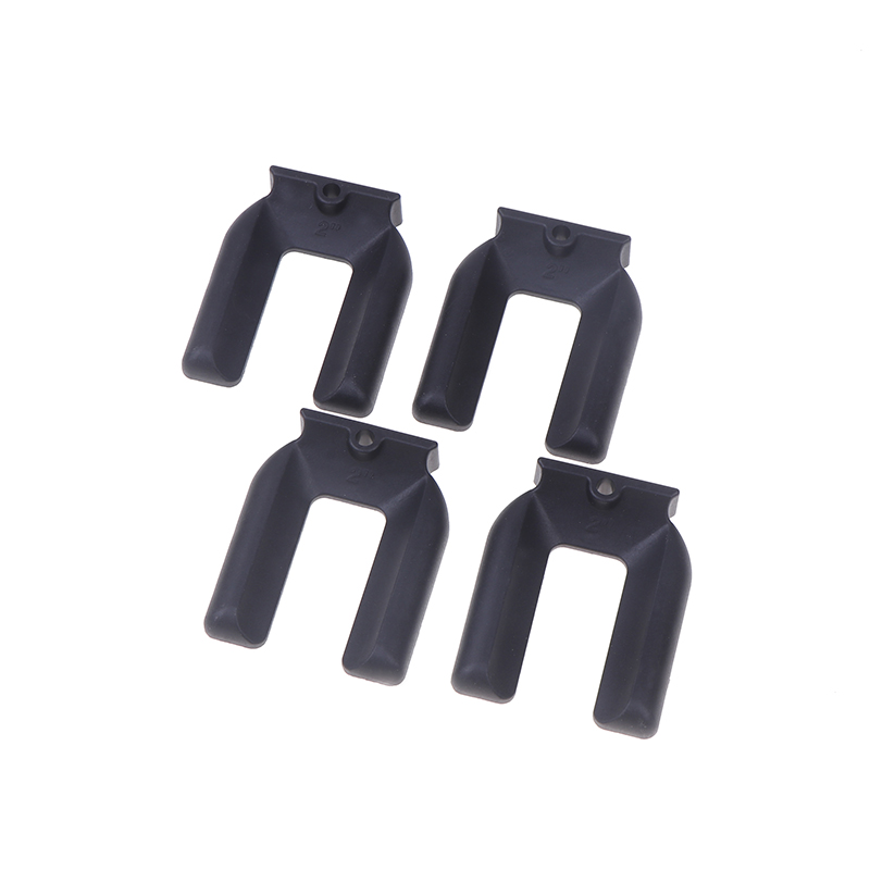 4 PCS Anti Vibration Pad Chair - Office Furniture Equipment recension och pris