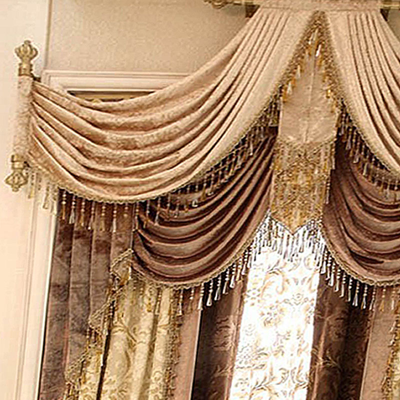 Living room curtains luxury Eu - Office Furniture Hong Kong recension och pris