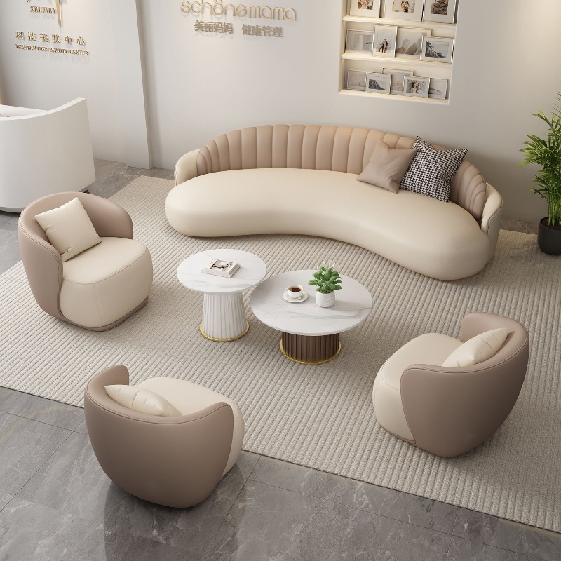 Light luxury and comfortable c - Office Furniture Store recension och pris