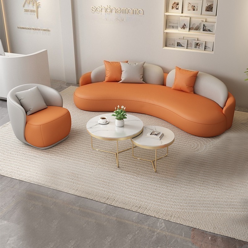 Light luxury and comfortable c - Office Furniture Store recension och pris