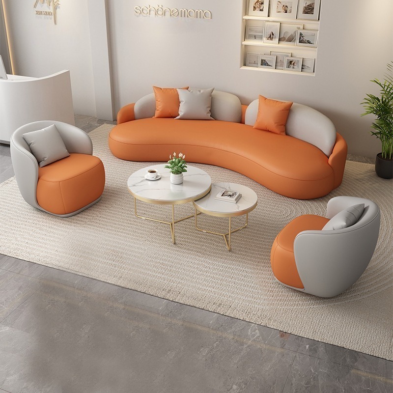 Light luxury and comfortable c - Office Furniture Store recension och pris