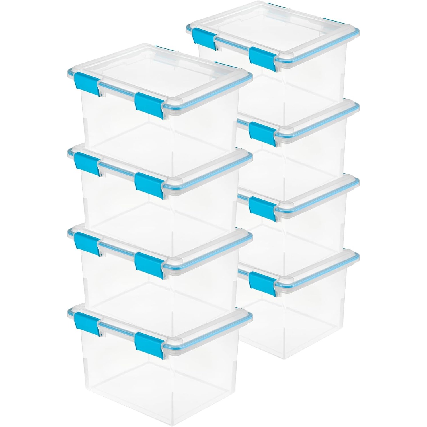 Gasket Storage Box with Lids f - Office Storage Cabinet recension och pris