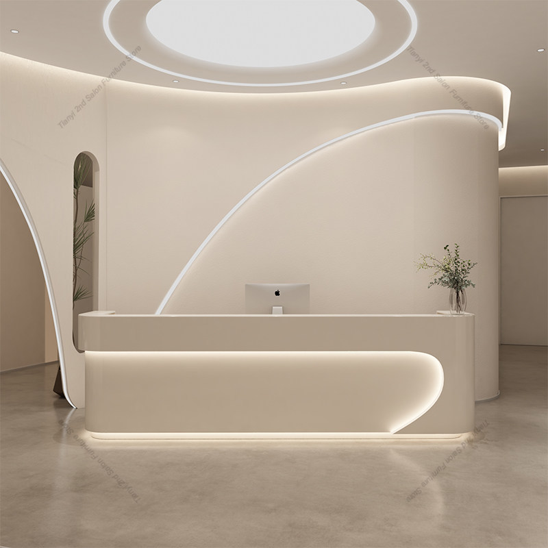 Modern Design Bar Counter Nord - Office Furniture Store recension och pris