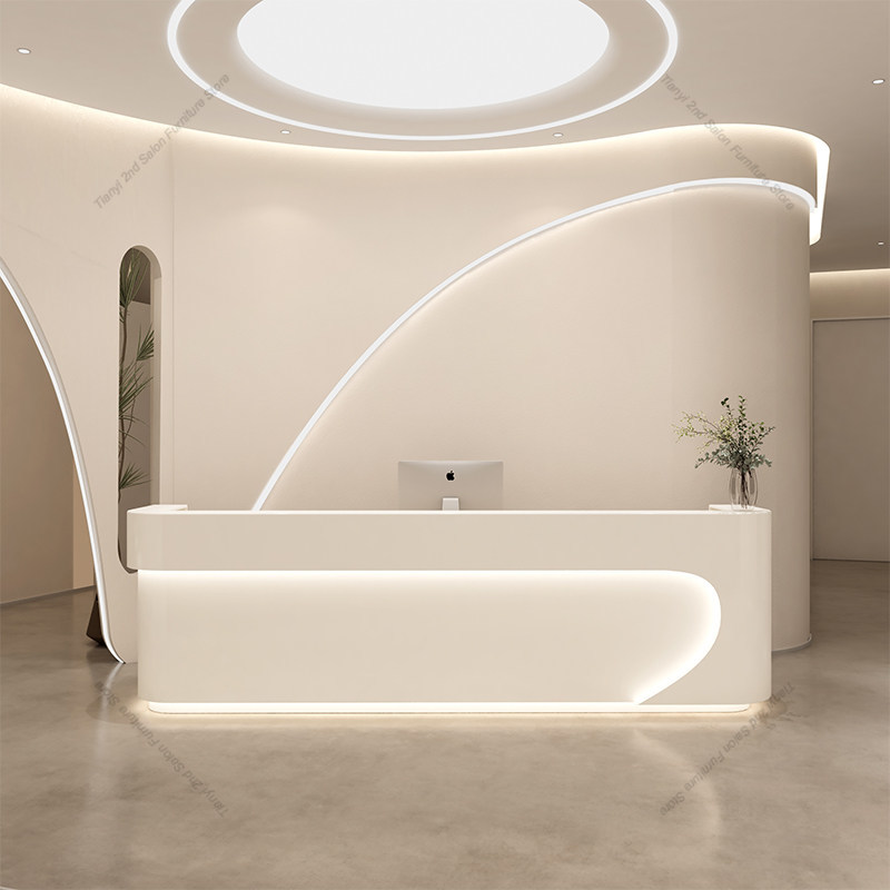 Modern Design Bar Counter Nord - Office Furniture Store recension och pris