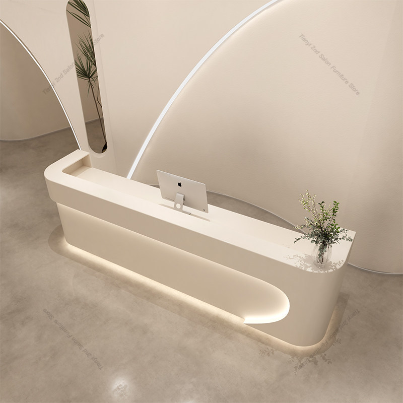 Modern Design Bar Counter Nord - Office Furniture Store recension och pris
