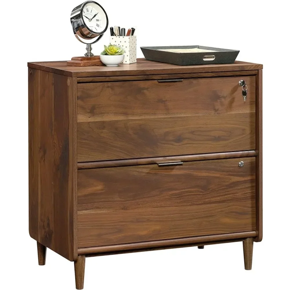 Simple Place Lateral File Wood - File Cabinet Lateral recension och pris
