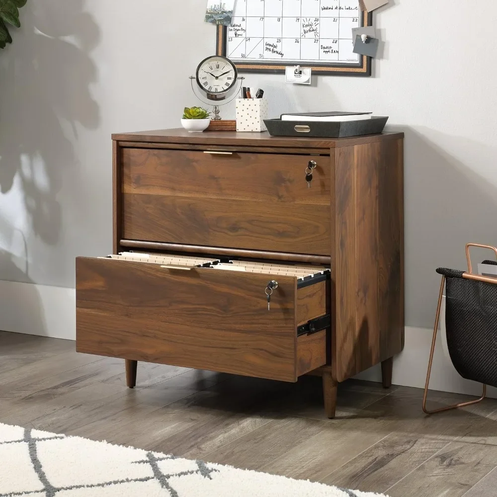 Simple Place Lateral File Wood - File Cabinet Lateral recension och pris