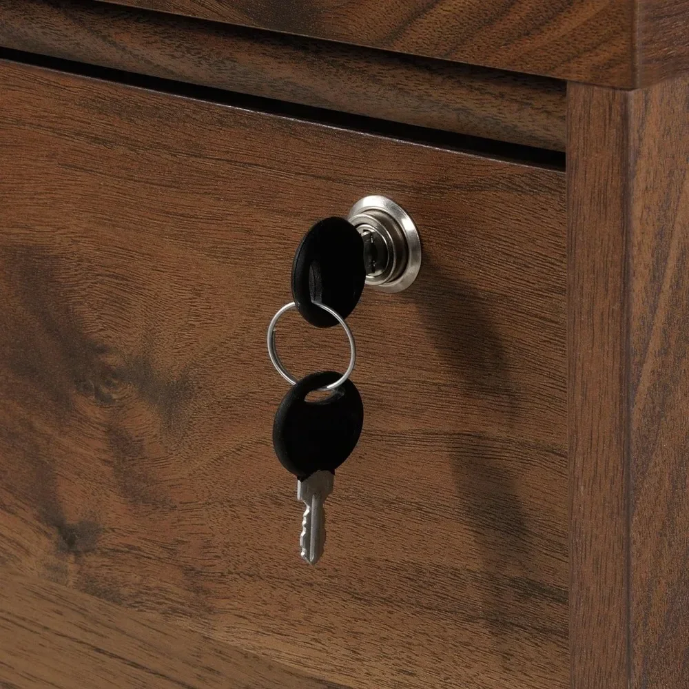 Simple Place Lateral File Wood - File Cabinet Lateral recension och pris