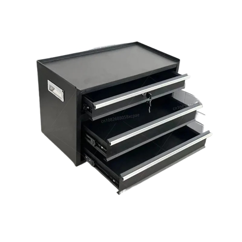 Desktop Toolbox, File Cabinet, - Office Storage Cabinet recension och pris