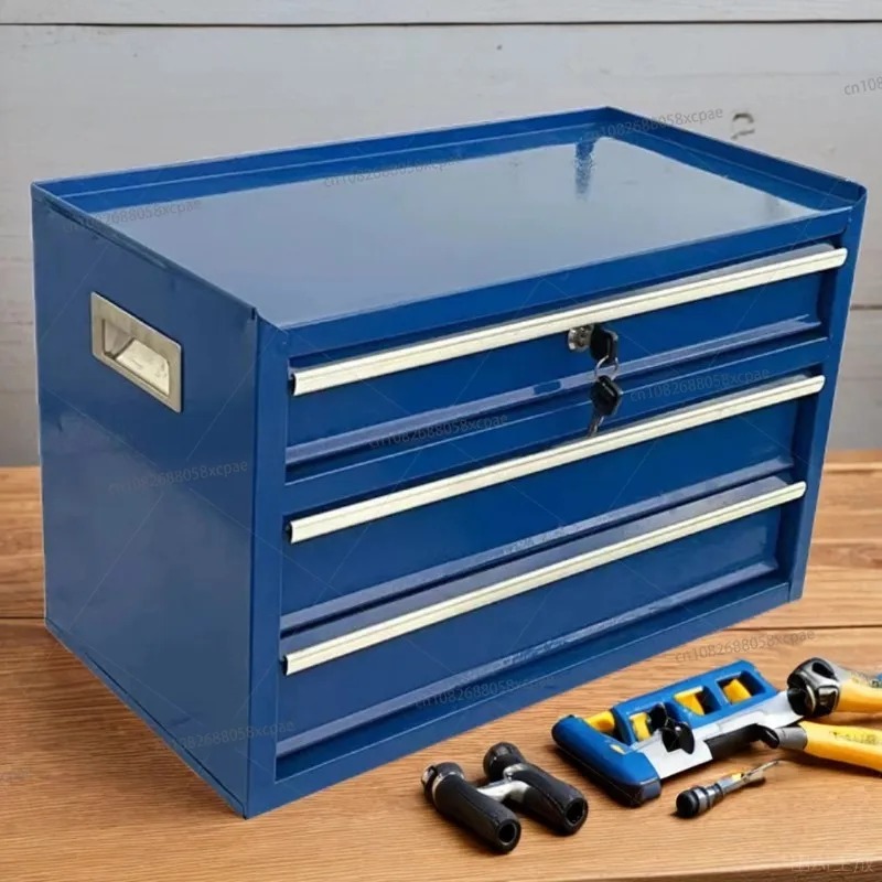Desktop Toolbox, File Cabinet, - Office Storage Cabinet recension och pris
