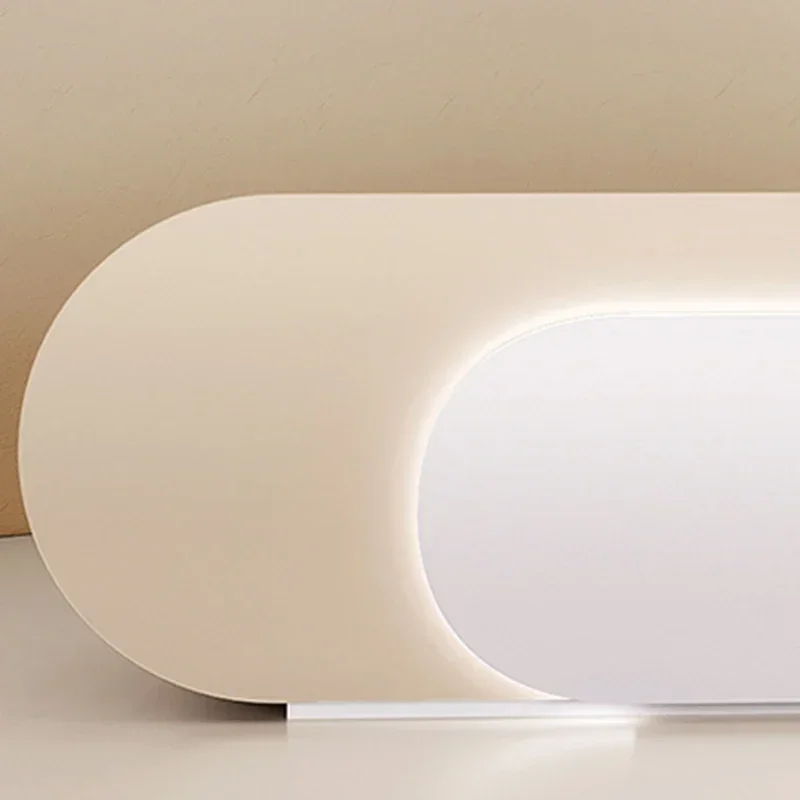 Cream Style Beauty Salon Recep - Office Furniture Store recension och pris