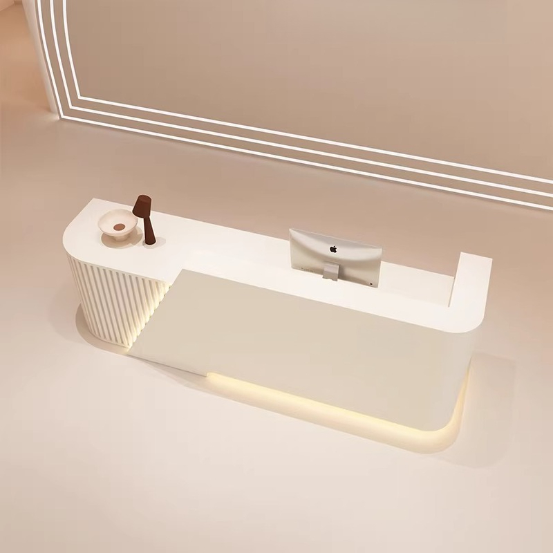 Nordic Beauty Salon Cashier Co - Office Furniture Store recension och pris