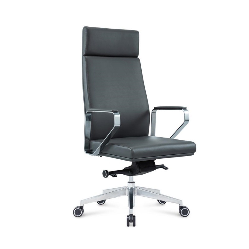 Nordic High-End Executive Chai - Office Furniture High End recension och pris