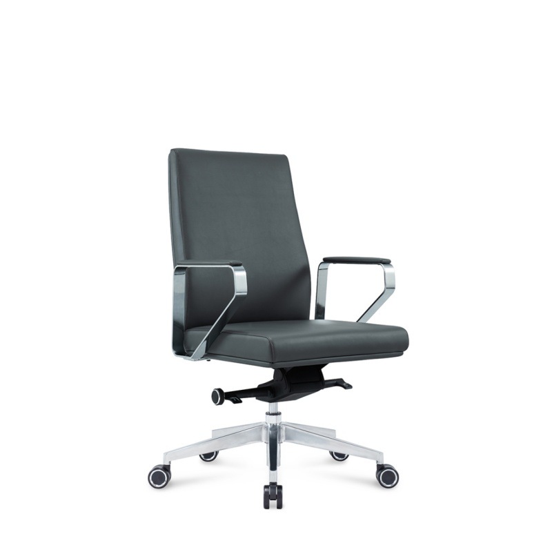 Nordic High-End Executive Chai - Office Furniture High End recension och pris