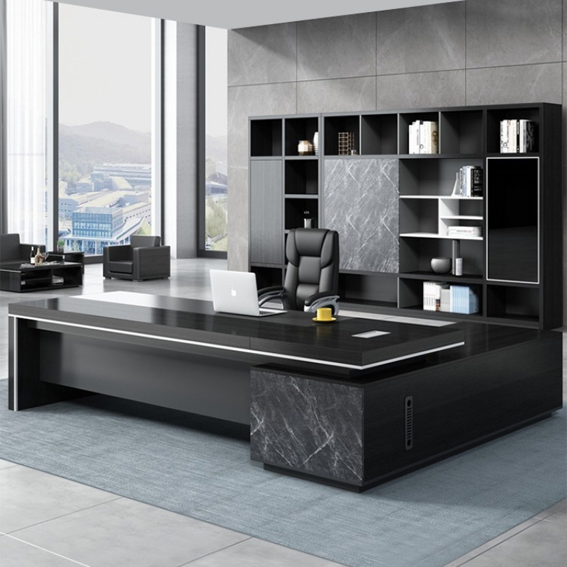 , CEO , Simple Modern Single-P - Xh Office Furniture recension och pris
