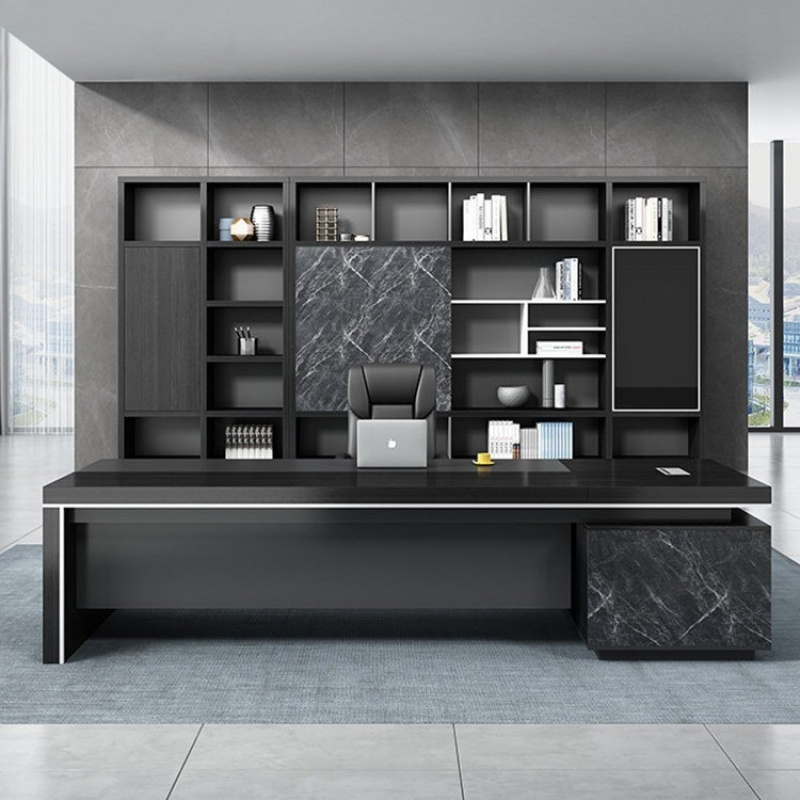 , CEO , Simple Modern Single-P - Xh Office Furniture recension och pris