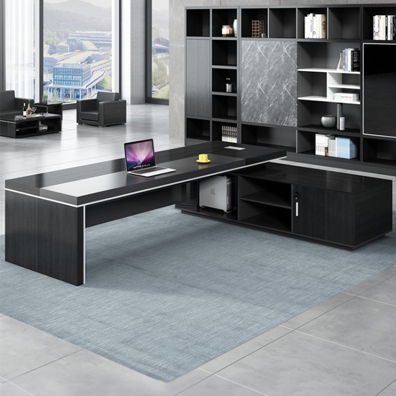 , CEO , Simple Modern Single-P - Xh Office Furniture recension och pris