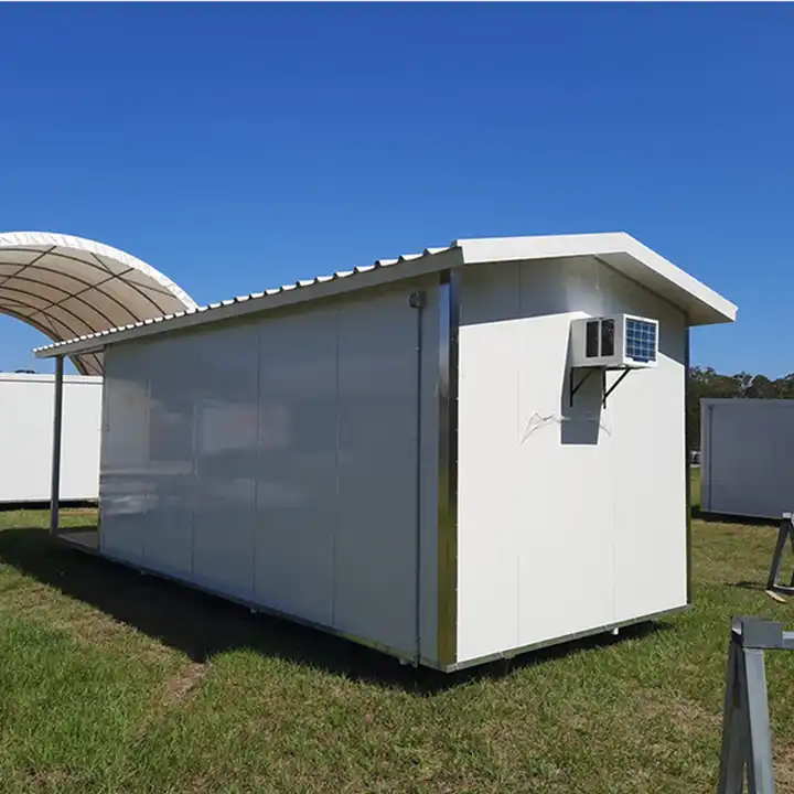 Outdoor Rainproof Container Ho - Office Furniture Equipment recension och pris