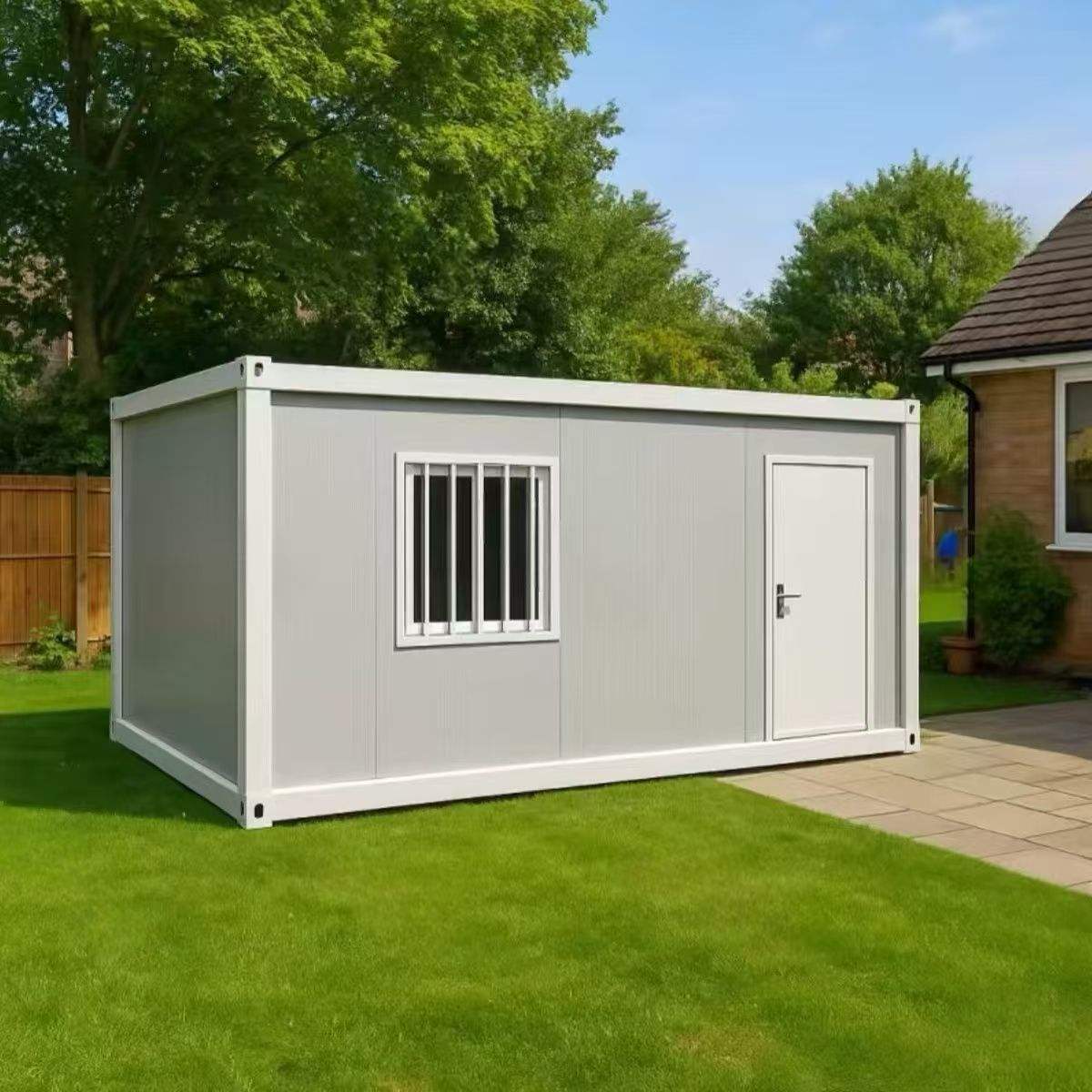 Outdoor Rainproof Container Ho - Office Furniture Equipment recension och pris