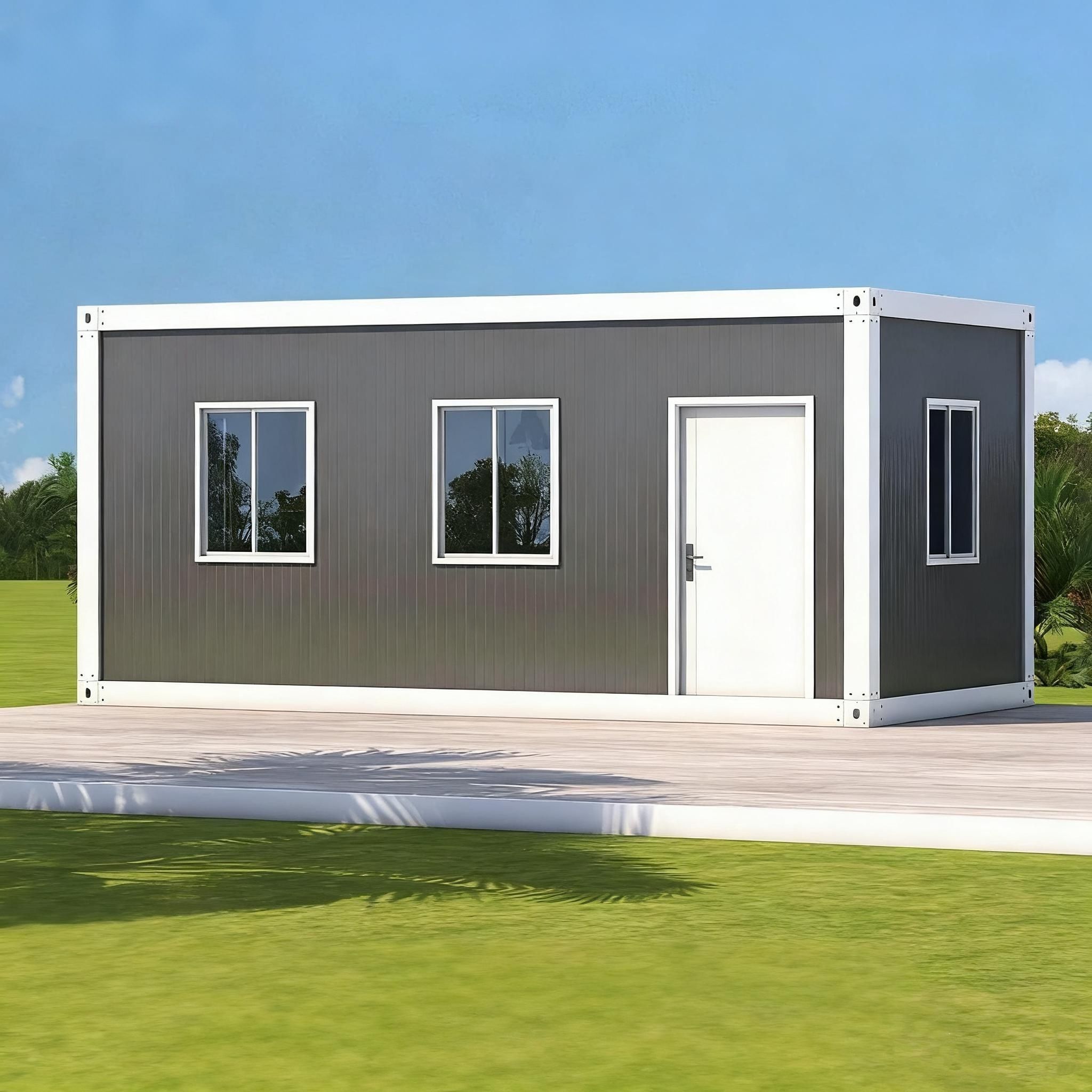 Outdoor Rainproof Container Ho - Office Furniture Equipment recension och pris