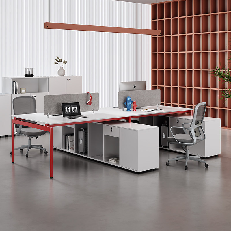 High-end staff table, desk, si - Office Furniture High End recension och pris