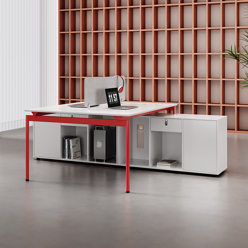 High-end staff table, desk, si - Office Furniture High End recension och pris