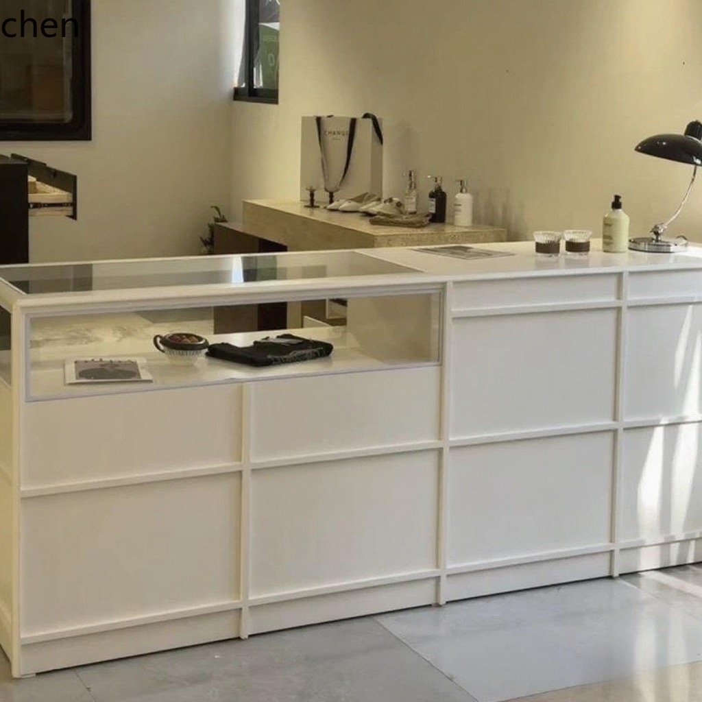 CZ Clothing Store Island Table - Office Furniture Store recension och pris