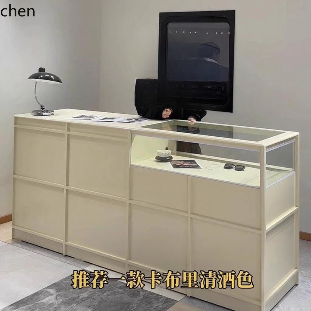 CZ Clothing Store Island Table - Office Furniture Store recension och pris