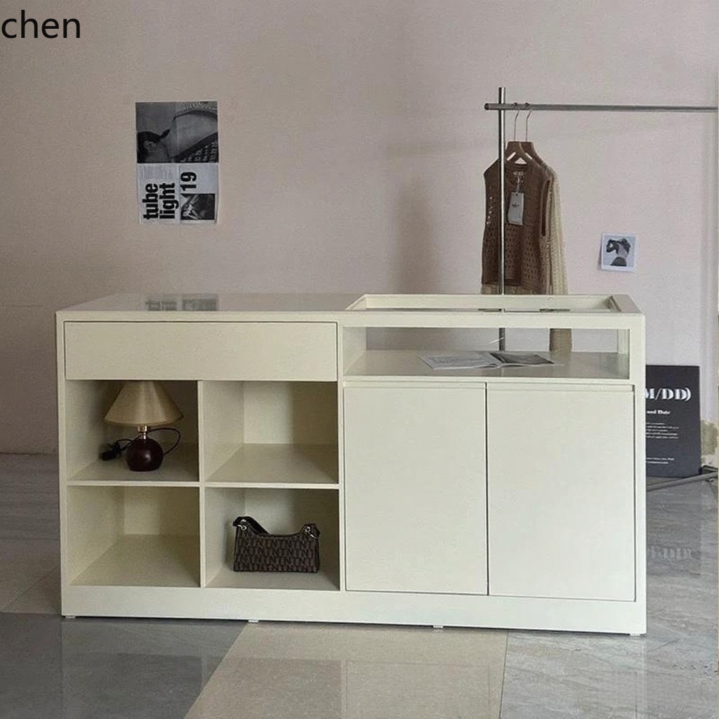 CZ Clothing Store Island Table - Office Furniture Store recension och pris