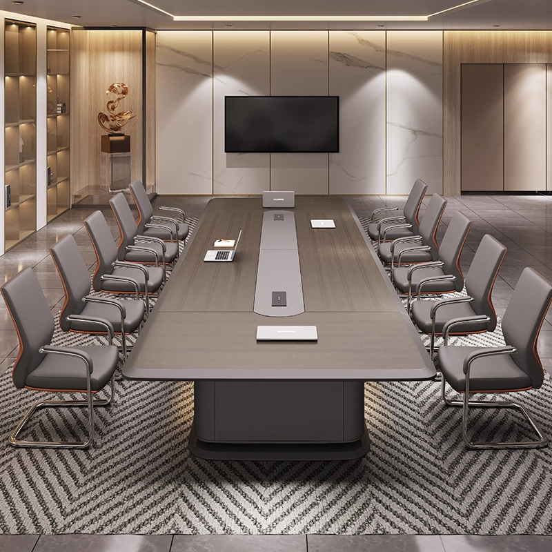 Large office conference table  - Office Furniture High End recension och pris