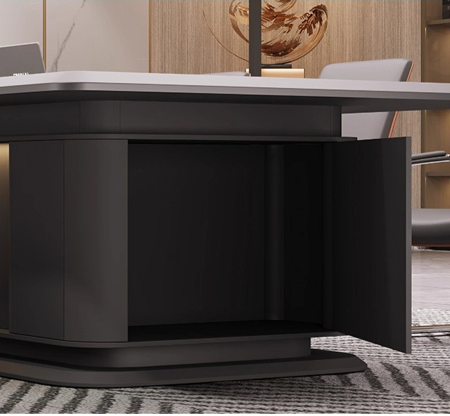 Large office conference table  - Office Furniture High End recension och pris