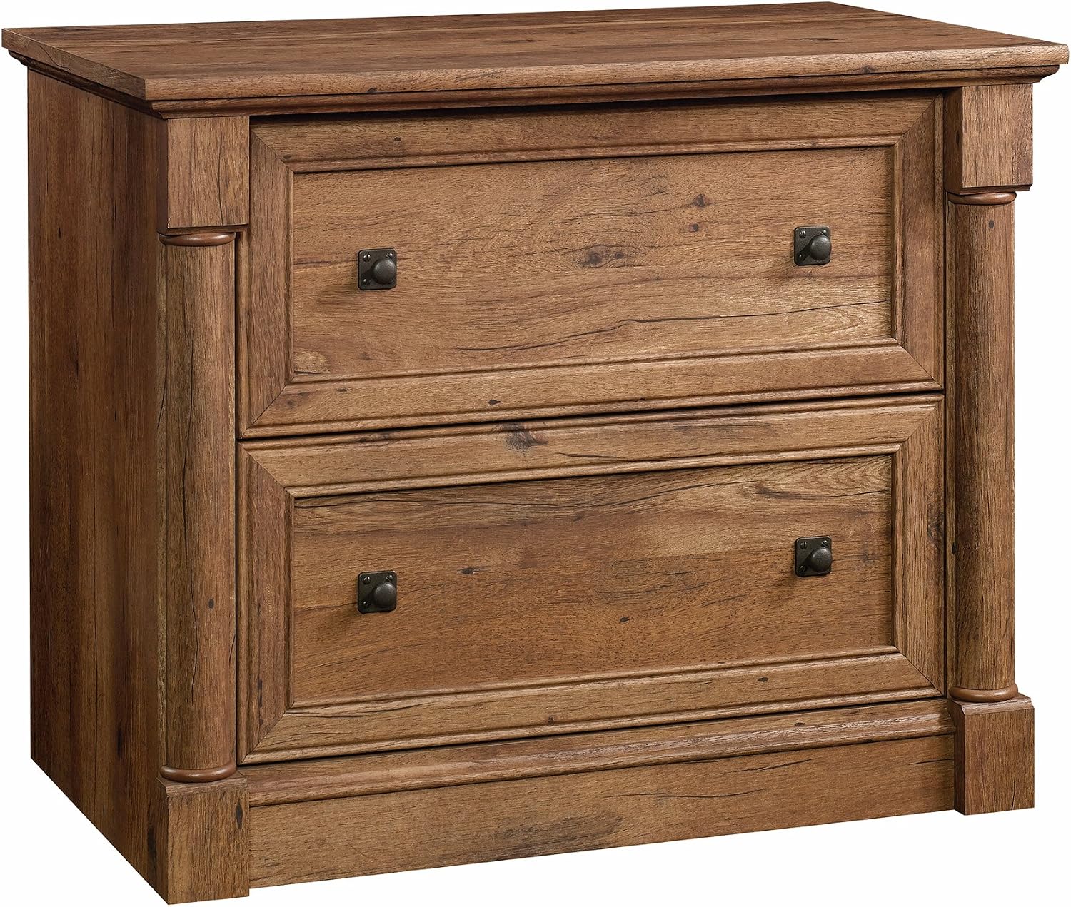 Palladia 2 Drawer File Cabinet - File Cabinet Lateral recension och pris