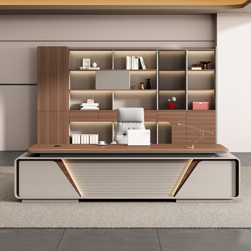 Luxurious High-End , Simple Mo - Xh Office Furniture recension och pris