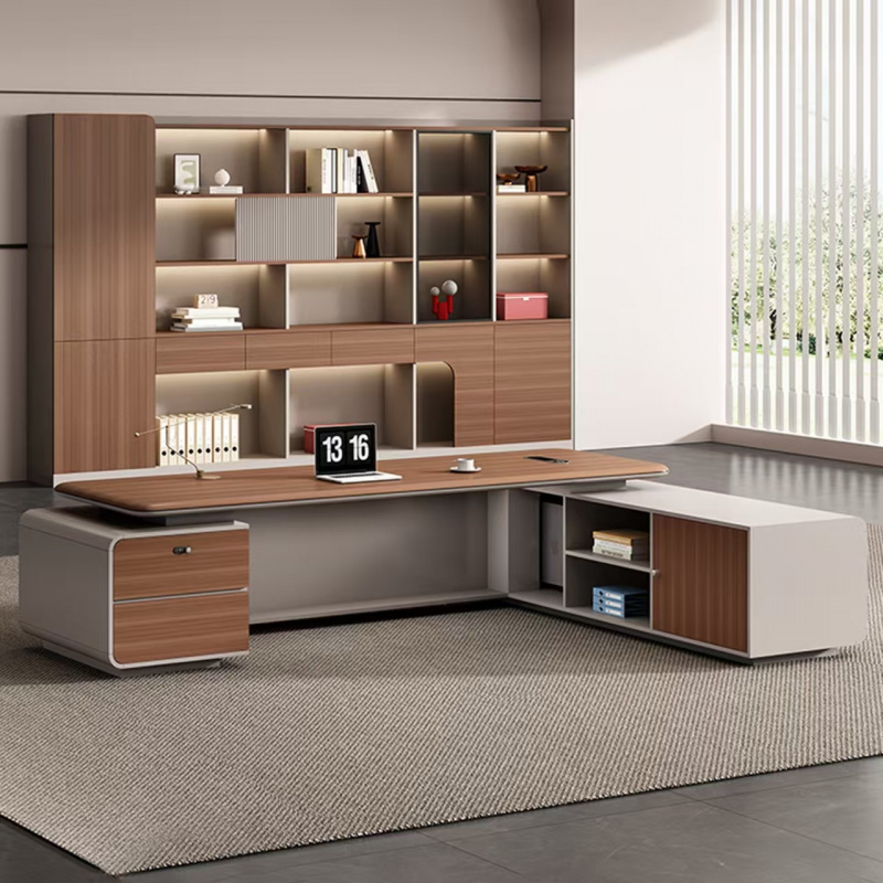 Luxurious High-End , Simple Mo - Xh Office Furniture recension och pris