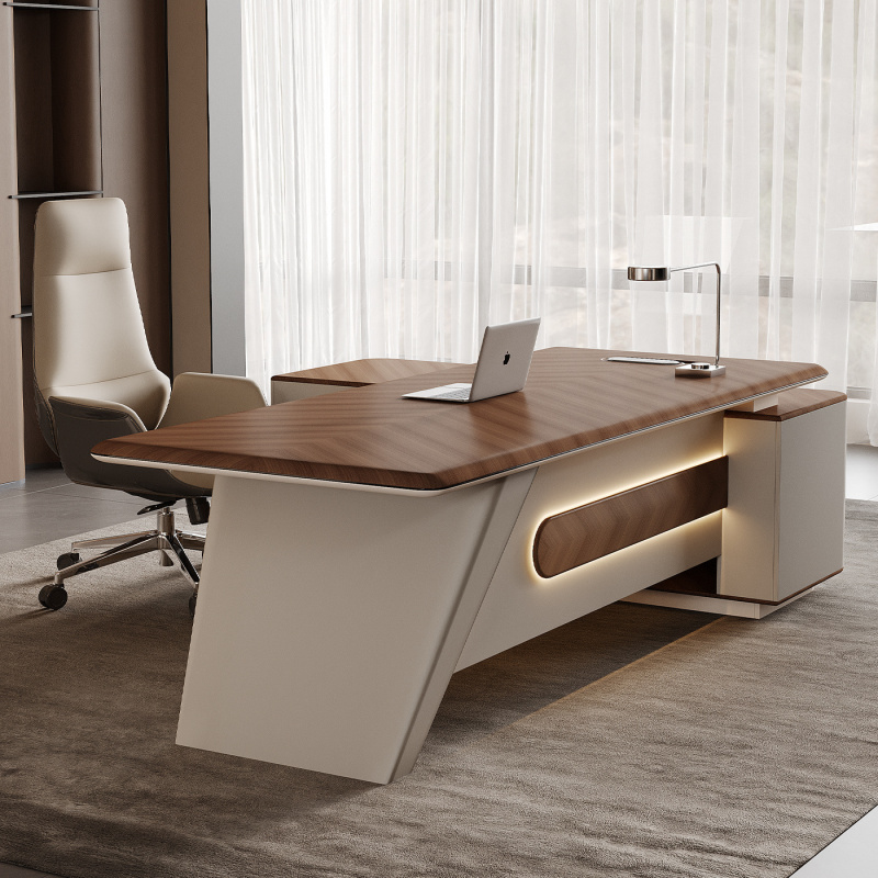 Plastic , And Chair, Simple Mo - Xh Office Furniture recension och pris