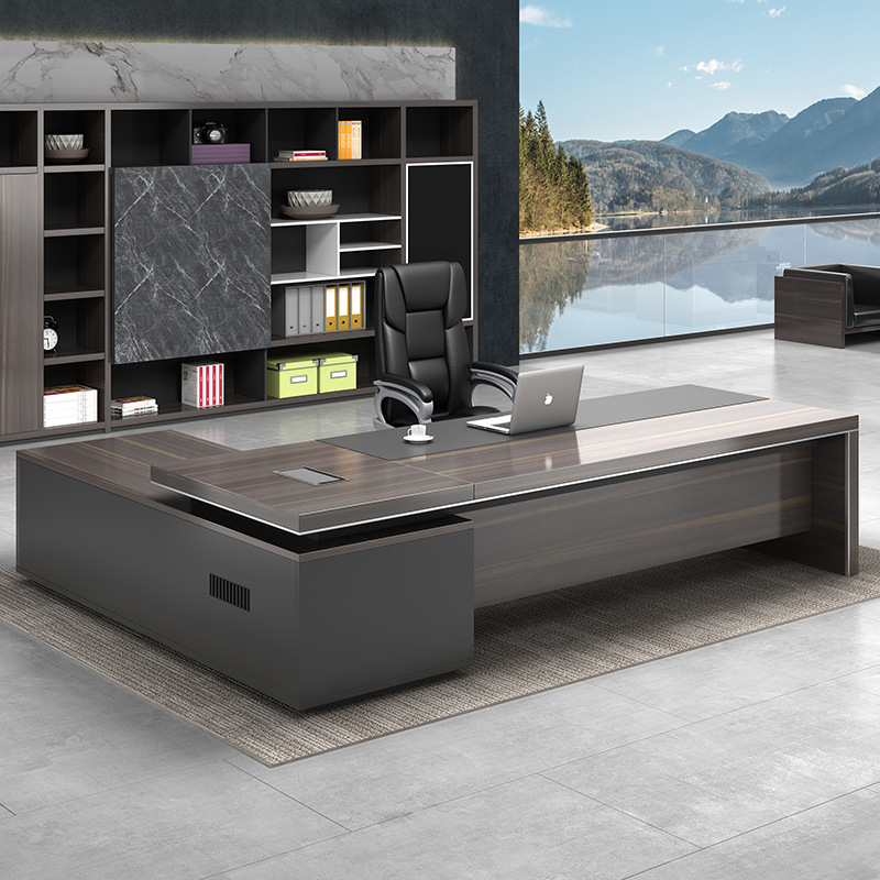 'S Office Is Simple Modern, A  - Xh Office Furniture recension och pris