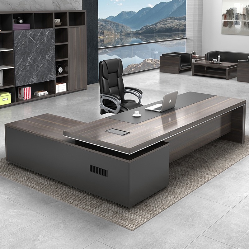 'S Office Is Simple Modern, A  - Xh Office Furniture recension och pris