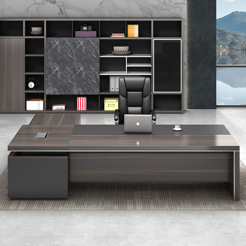 'S Office Is Simple Modern, A  - Xh Office Furniture recension och pris