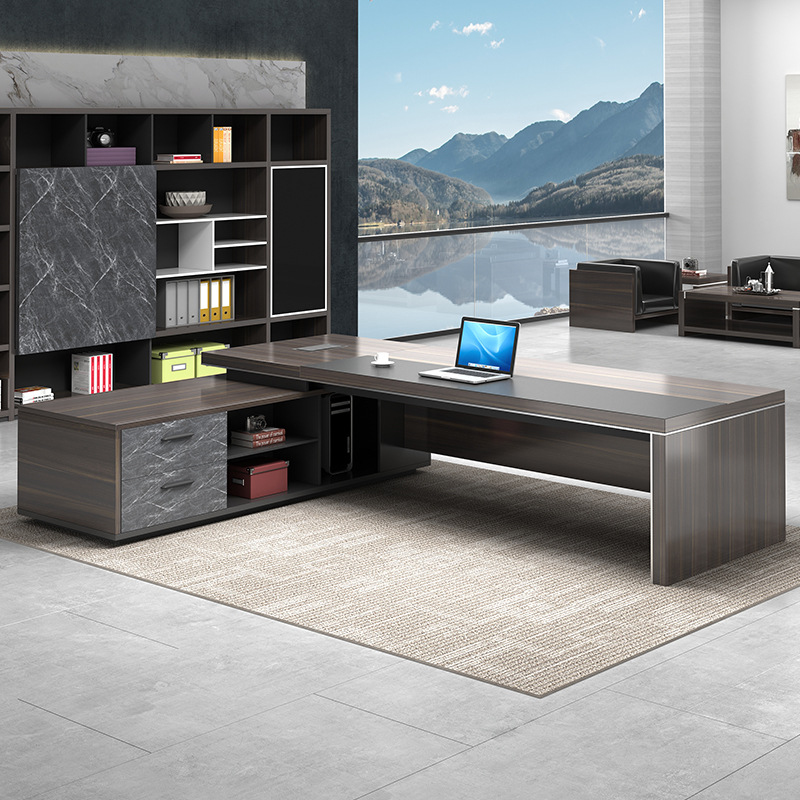 'S Office Is Simple Modern, A  - Xh Office Furniture recension och pris
