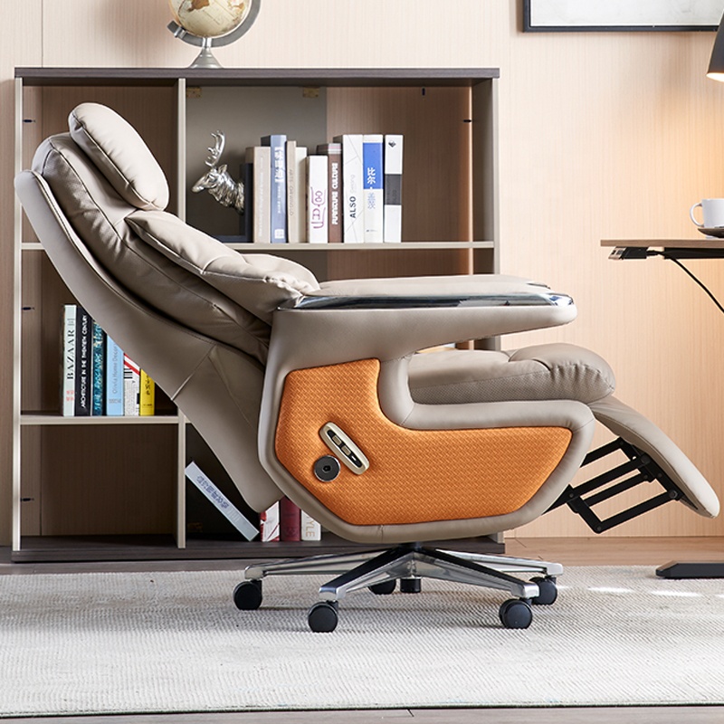 Intelligent Massage Electric L - Office Furniture High End recension och pris