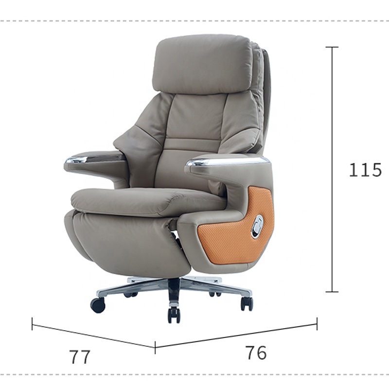Intelligent Massage Electric L - Office Furniture High End recension och pris