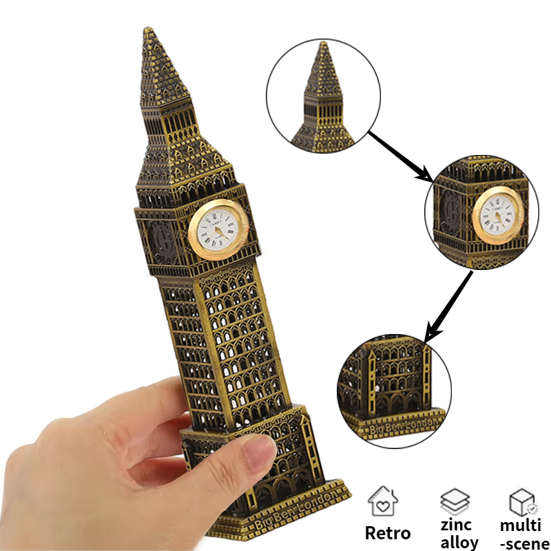High Quality Souvenir of The I - Office Furniture London recension och pris